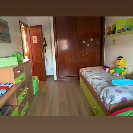 Διαμέρισμα O Rinconcino